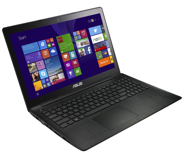 ASUS R515MA-SX569B N2840/4GB/500/DVD-RW/Win8B - 258810 - zdjęcie 9